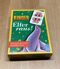 FX Schmid 54133.3 - Elfer raus