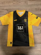 BVB Dortmund Sondertrikot 50 Jahre Westfalenstadion, unbeflockt