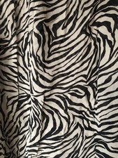 Damen Bluse 🦓 Animalprint