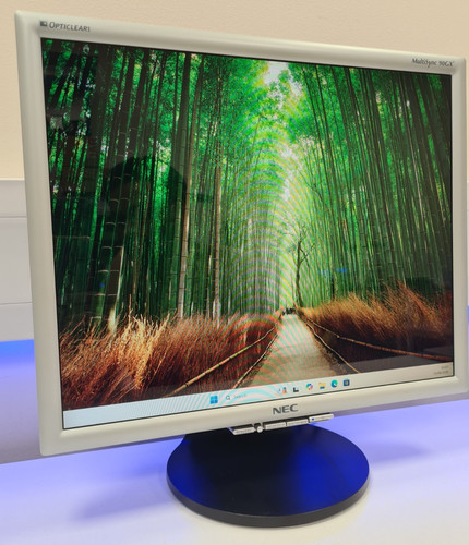 Nec multisync 90gx2 19 - -, 19"