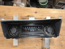 Speedometer Cluster Chevrolet Impala/Caprice 1978/ Chevy 1978 / Kombiinstrument 