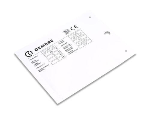 Stk cembre 88964 - cembre, mg-vrt-a