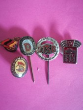 Kleines Konvolut DDR