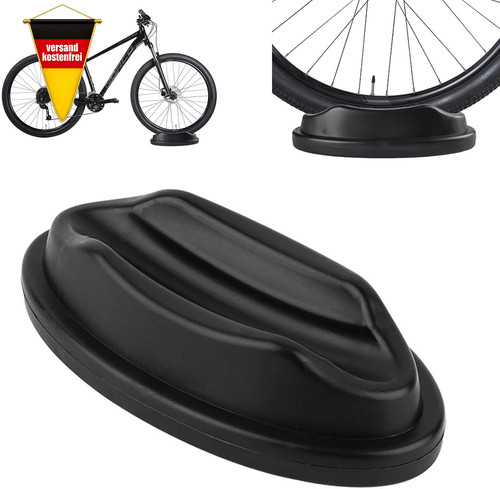 Fahrrad vorderradstütze - fahrrad,
