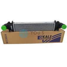 KALE Motorkühler Kühler für