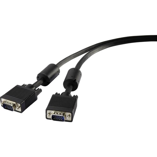 Renkforce vga anschlusskabel - vga,