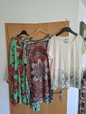 2 Milano Kleid 42 Polyester