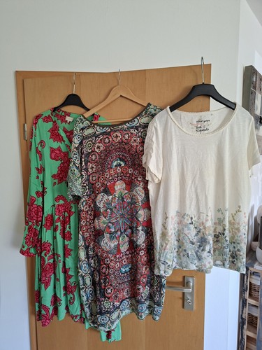 Milano kleid polyester - milano, 42