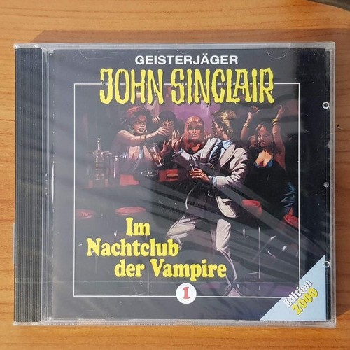 Jason dark geisterjäger john - dark,