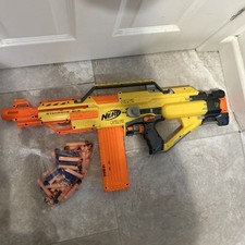 Nerf Stampede ECS