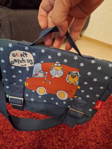 Sigikid umhägetasche kinder - sigikid,