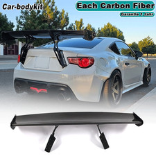 Carbon Heckspoiler Heckflügel