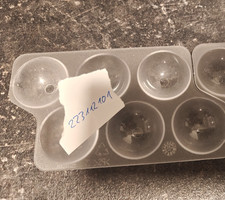 Eierablage, Eiereinsatz AEG