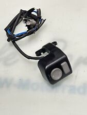 BMW / Clarion Radiofernbedienung K1200, R1200, R1150, R850, K 1200 ( LT/RT/CL )