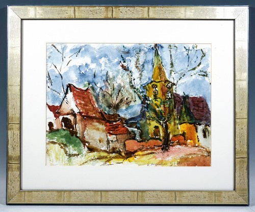 Rudolf ullik st - (ln534),