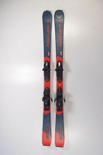 FISCHER RC4 The Curv Ti