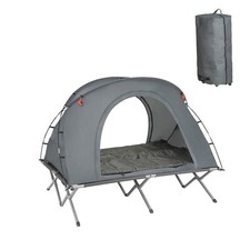 Sobuy feldbett zelt - sobuy, m.