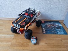 LEGO 4X4 Offroader Technic