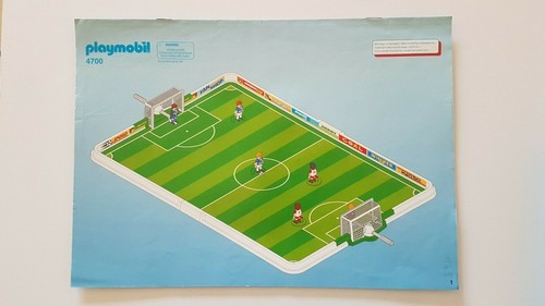 Playmobil nur bauplan - playmobil,