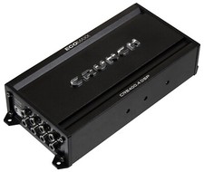 Crunch CRE400.4 DSP