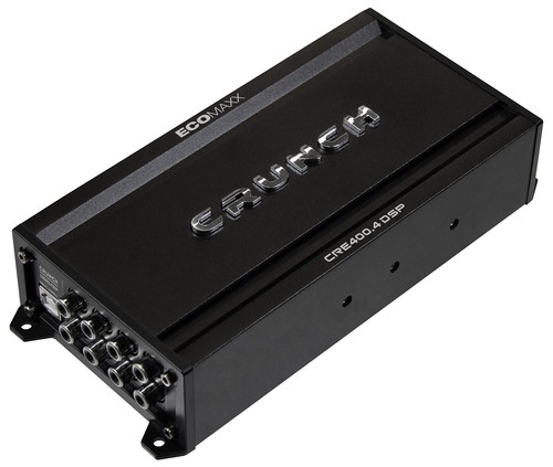 Crunch cre400 dsp - crunch,