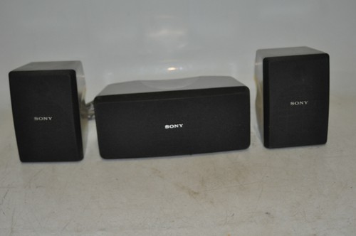 Sony sr115 lautsprecher - ss-sr115,