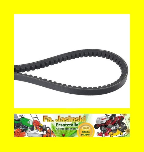 Keilriemen für mtd - e, f,