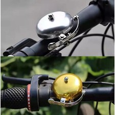 VINTAGE RETRO FAHRRAD BELL