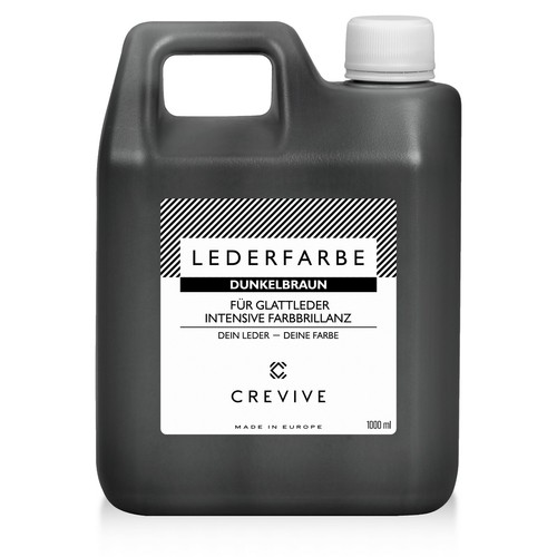 Crevive lederfarbe für - crevive,