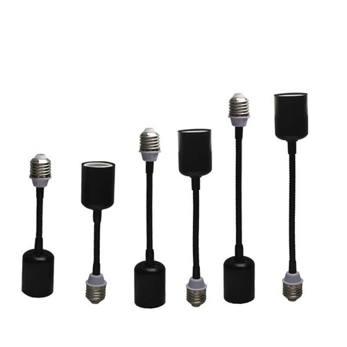 Lampenfassung e27 bis - e27,