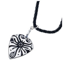 Rockys  Plektrum Kette   und