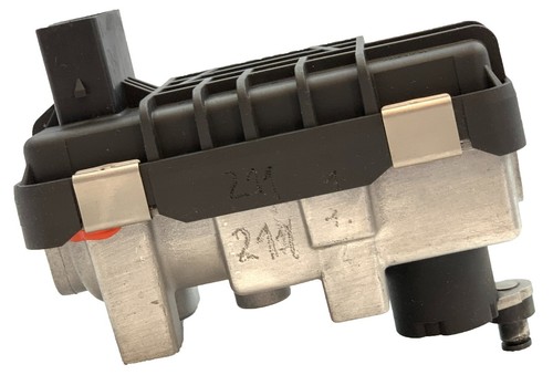 Turbo aktuator 211 712120 - turbo,