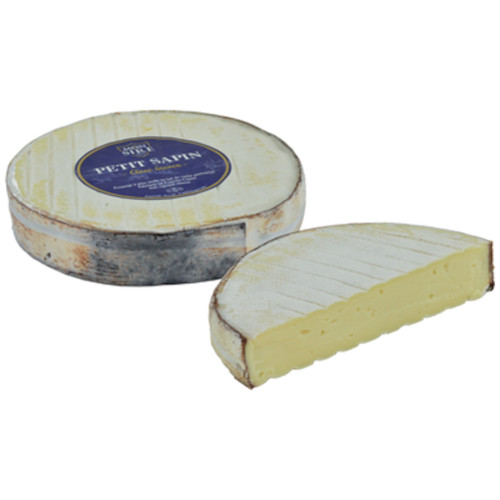 écorce sapin camembert - de,