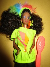 B-232) ALTE AA BARBIE