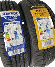 smart fortwo 450 Winterreifen Reifensatz 145 65 + 175 55 R15 4 Stück fabrikneu