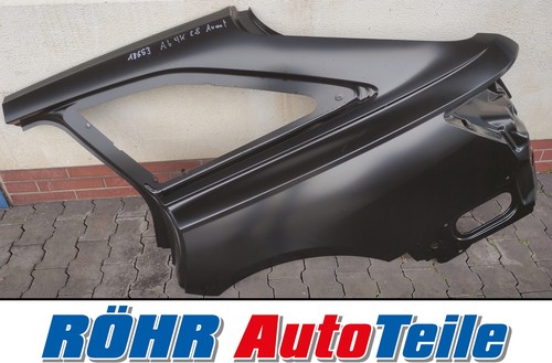 Audi avant seitenwand - a6, c8