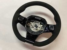 Lenkrad neu beziehen für