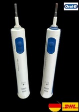 2x DEFEKTE✅ Oral-B 500 Professional Care Handstück Zahnbürste D16.500 Typ 4729 ✅
