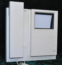 Ritto TWINBUS  S/W Video Art.Nr.: 35708 /7601/00 ( Set v. Einfamilienhaus )