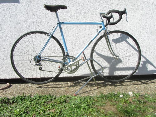 Rennrad chesini vintage - vintage, stahl