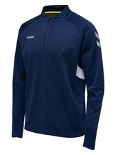 Hummel Herren Zipper Sport