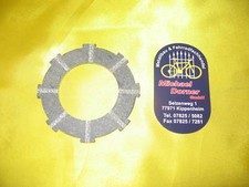 Kupplungslamelle SOLO Hacke 565 566 508 509 Motorhacke