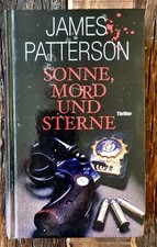 James Patterson  Sonne, Mond