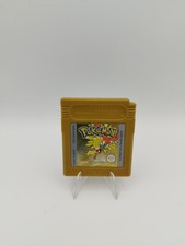 Pokémon goldene edition - pokémon,