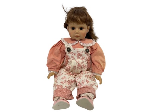 Zapf puppe vinyl - zapf, cm