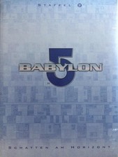 Spacecenter Babylon 5 -