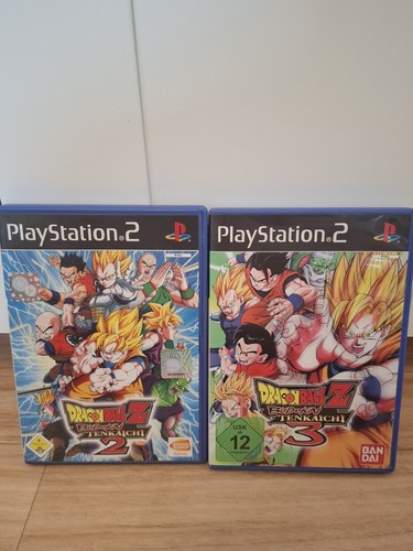 Sony playstation dragonball - sony,