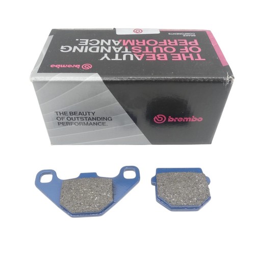 Brembo 07ka0717 bremsbeläge - brembo,