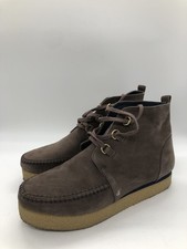 Flip*Flop Damen Stiefel Boots, Leder, braun, EUR 40