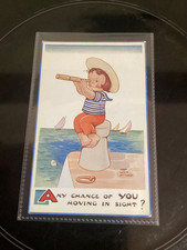 Mabel Lucy Attwell Original